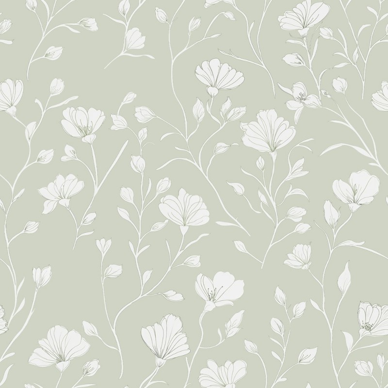 Bild på Färgsättning Meja Green - 1041301-01 - 10567-01